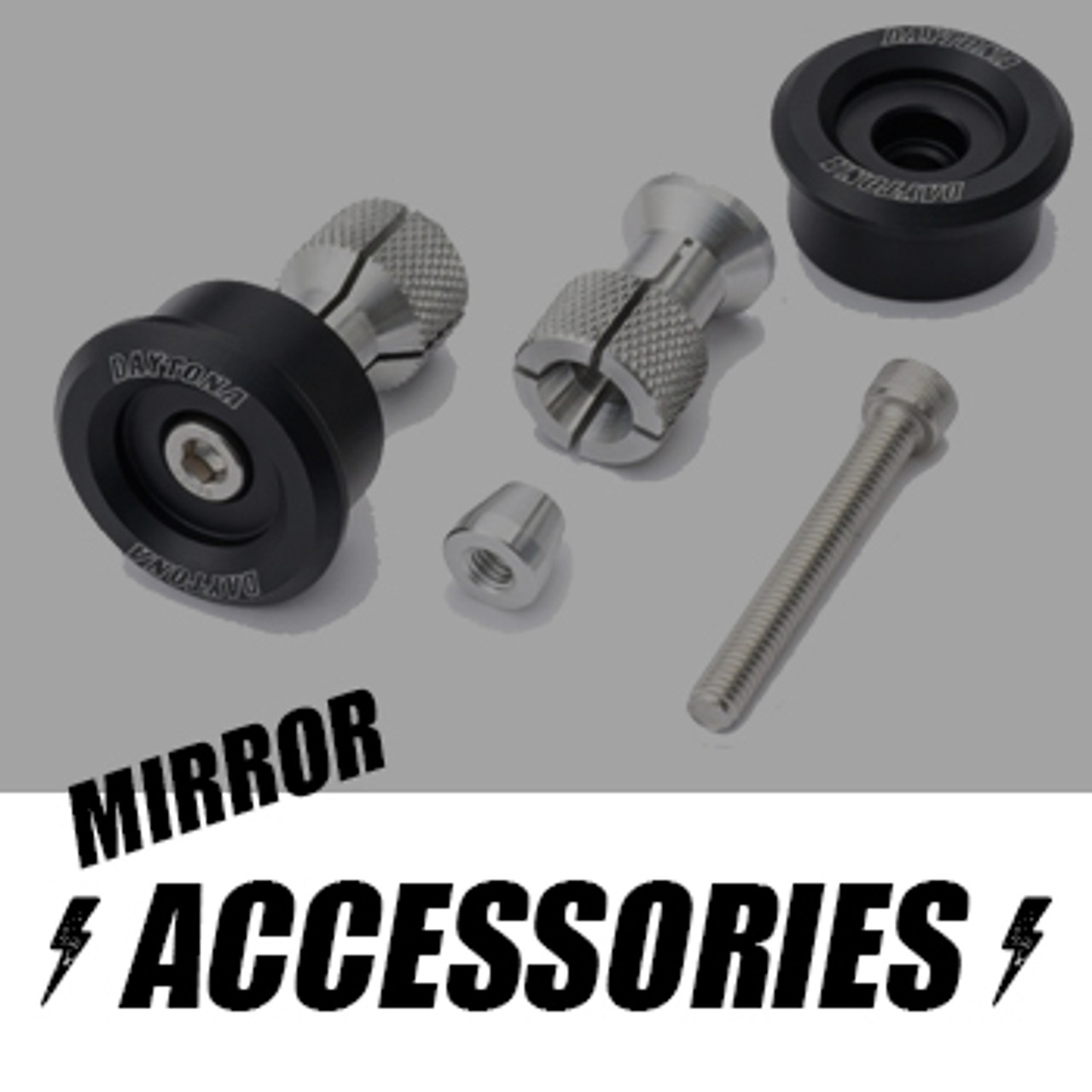 Mirror Accessories 